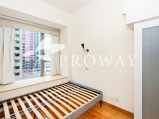 Sai Ying Pun - Island Crest 05