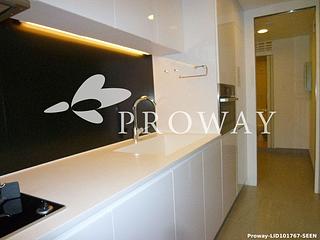 Wan Chai - The Oakhill 10