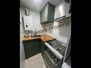 Wan Chai - Kelly House 17