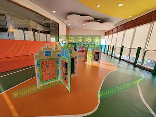 Kennedy Town - The Merton Tower 1 22