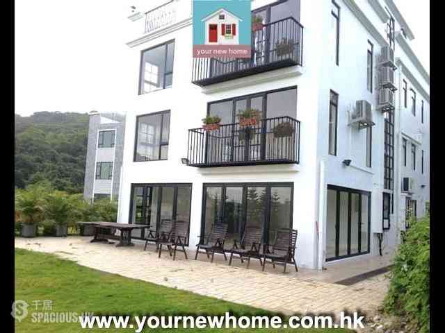 Sai Kung - Lung Mei Sai Kung 19