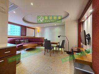 Kennedy Town - The Merton Tower 1 25