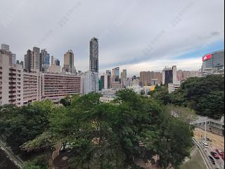 Wan Chai - One Wanchai 03