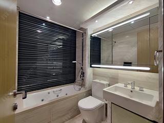 Wan Chai - One Wanchai 10
