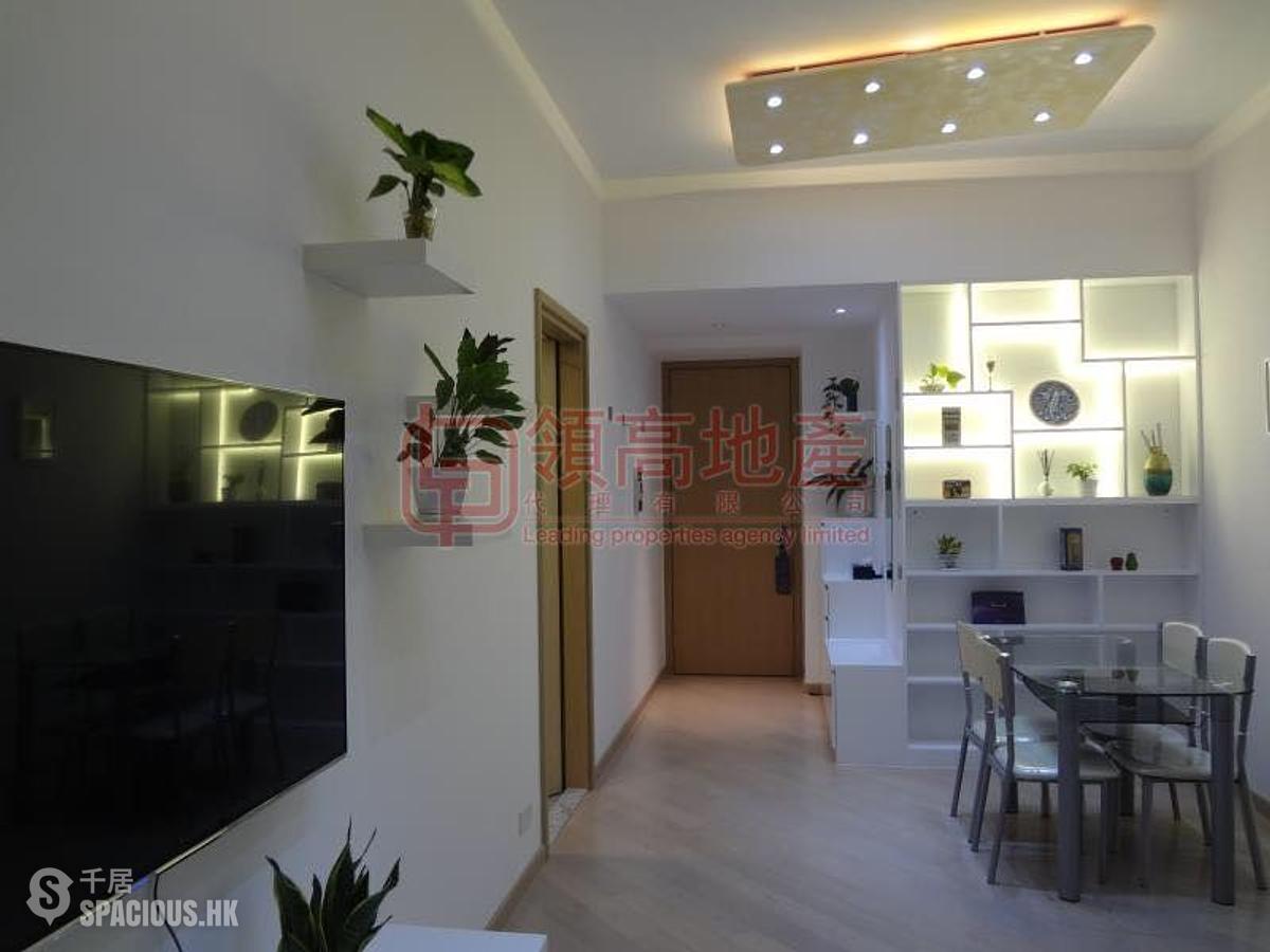 West Kowloon - The Cullinan 01