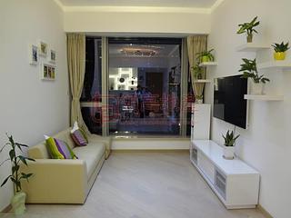 West Kowloon - The Cullinan 02