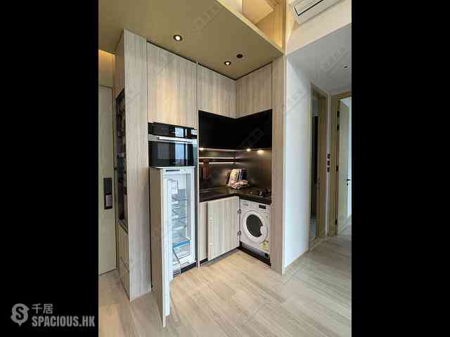 Sham Shui Po - Cullinan West Phase 5 Cullinan West III Tower 6 02
