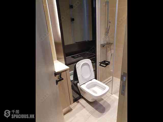 Sham Shui Po - Cullinan West Phase 5 Cullinan West III Tower 6 03