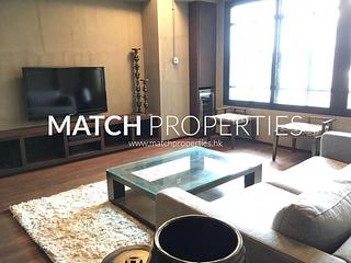 Sheung Wan - 245, Wing Lok Street 02