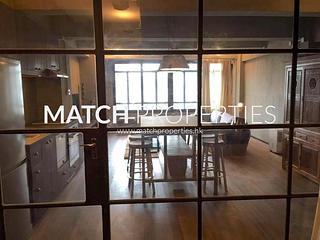 Sheung Wan - 245, Wing Lok Street 06