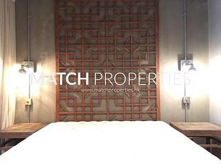 Sheung Wan - 245, Wing Lok Street 07