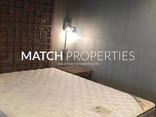 Sheung Wan - 245, Wing Lok Street 09