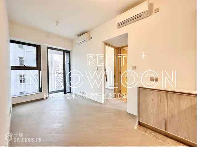 Ho Man Tin - Vau Residence 01