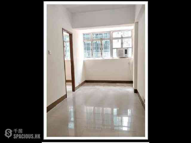 Wan Chai - Ko Wah Building(Go Wah Mansion) 01