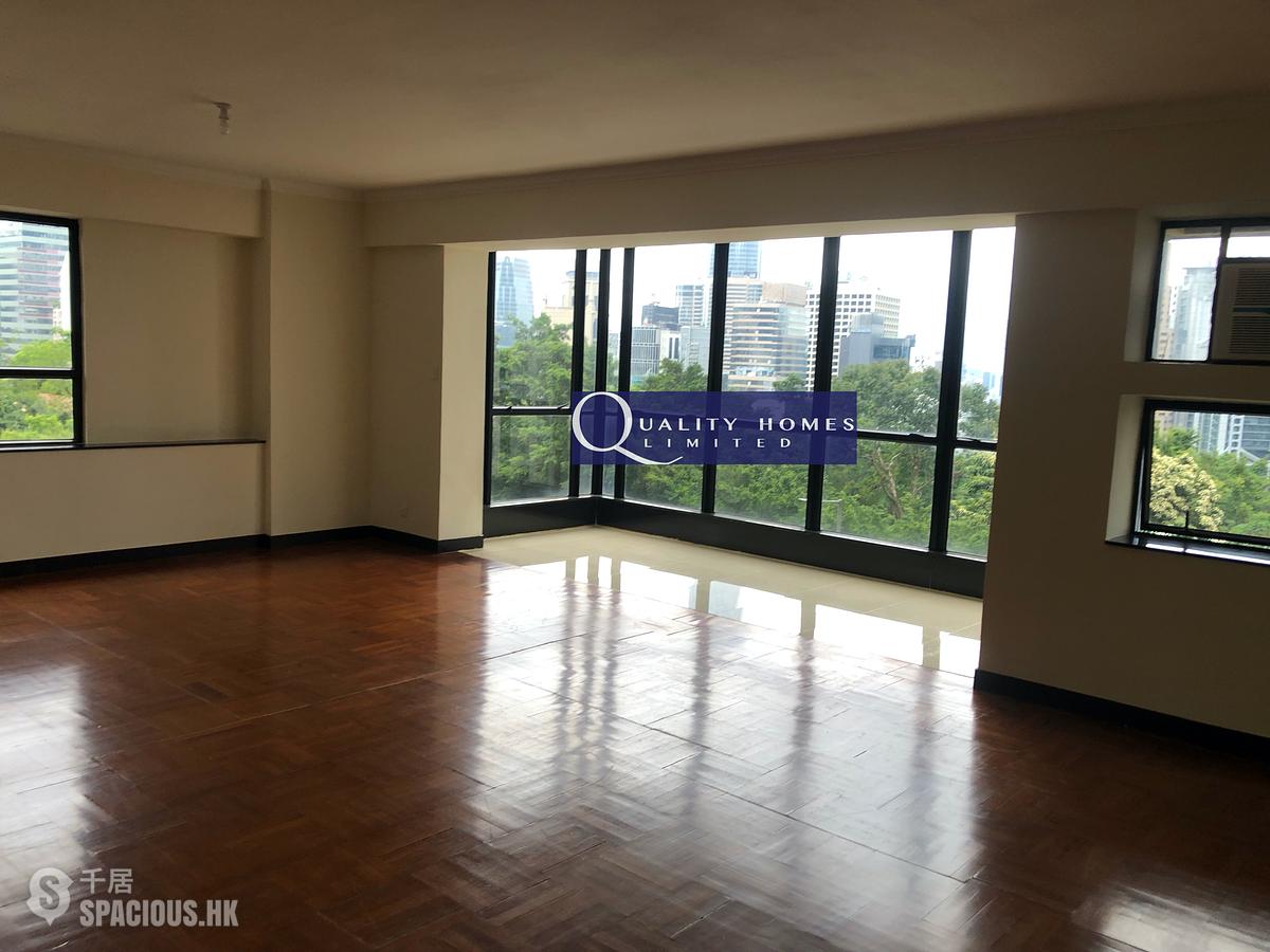 Mid Levels Central - Villa Elegance 01