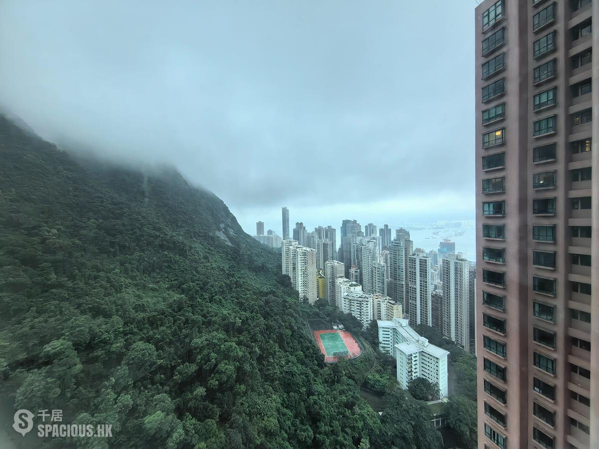 中半山 - 曉峰閣 01
