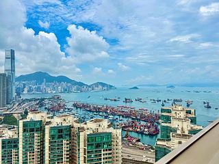 Tai Kok Tsui - The Hermitage Block 7 03