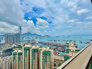 Tai Kok Tsui - The Hermitage Block 7 07