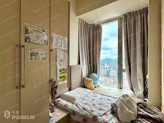 Tai Kok Tsui - The Hermitage Block 7 12