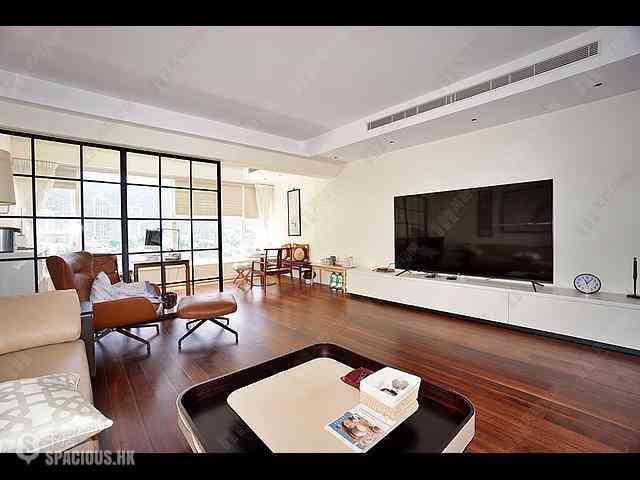 Repulse Bay - Repulse Bay Garden Block 8 02