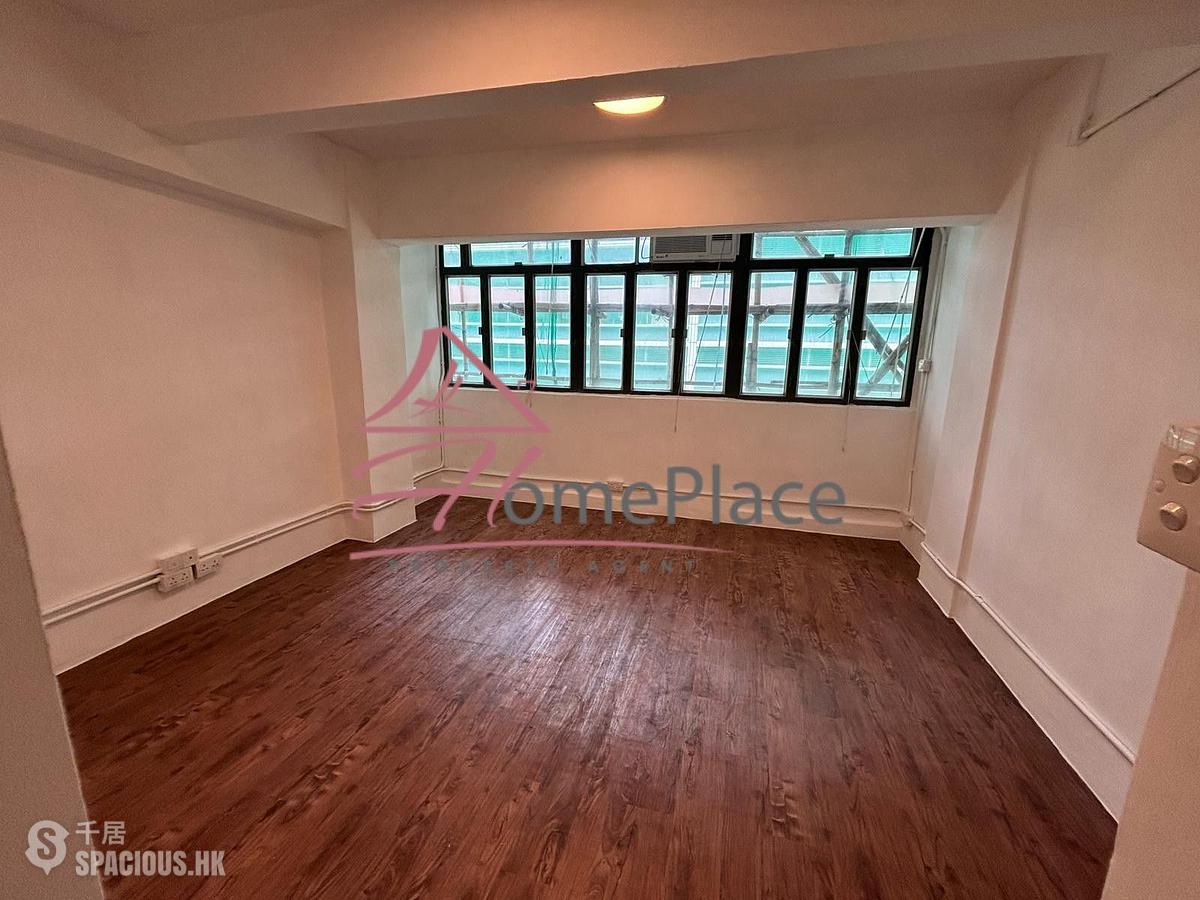 Sai Ying Pun - 16, Second Street 01