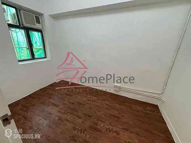 Sai Ying Pun - 16, Second Street 02