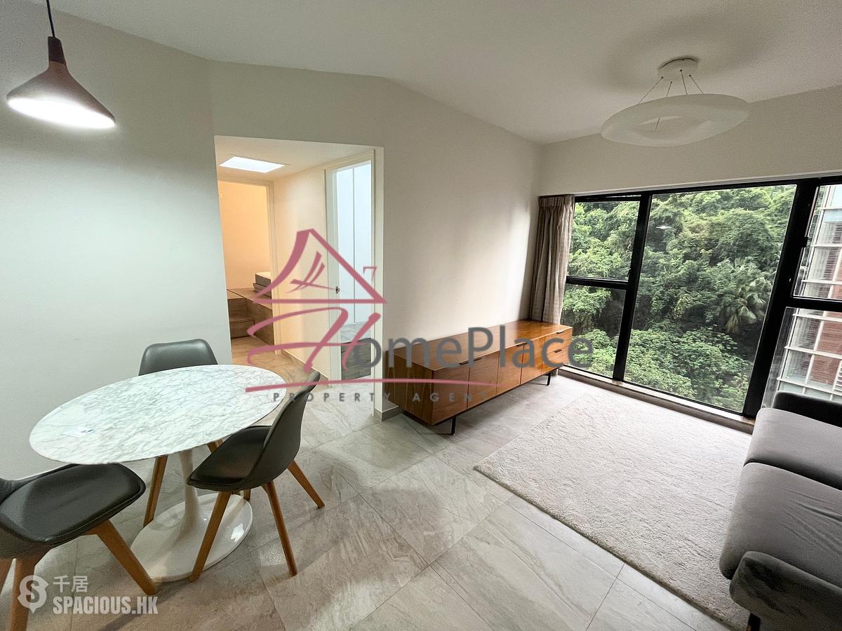 Mid Levels West - Primrose Court 01
