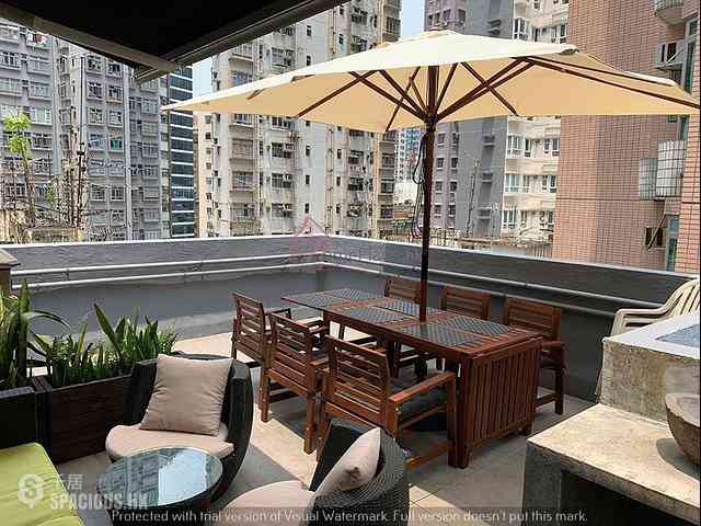 Sai Ying Pun - 8-10, Water Street 01