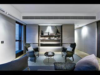 Jardines Lookout - 339, Tai Hang Road Block A 04