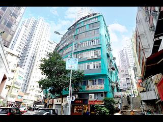 Poho - Hollywood Building 02