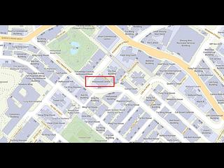 Poho - Hollywood Building 21