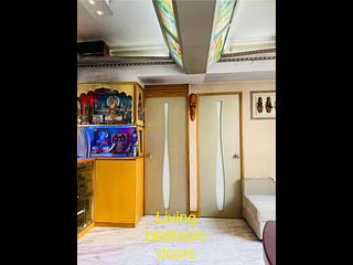 Tsim Sha Tsui - Lising Court 10
