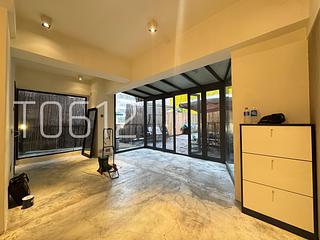 Kennedy Town - New Fortune House 02