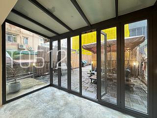 Kennedy Town - New Fortune House 03