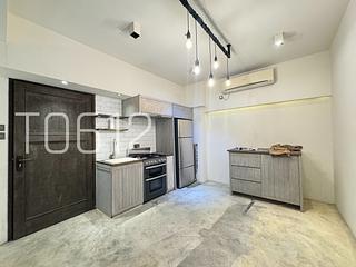 Kennedy Town - New Fortune House 05
