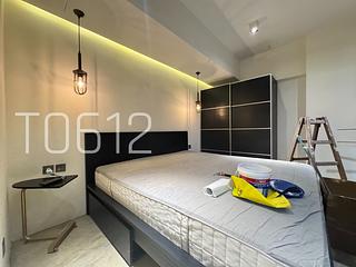 Kennedy Town - New Fortune House 06