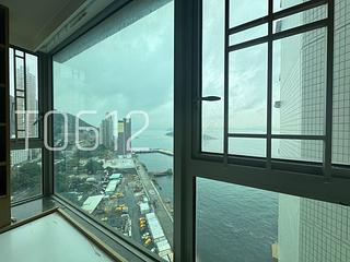 Kennedy Town - The Merton 03