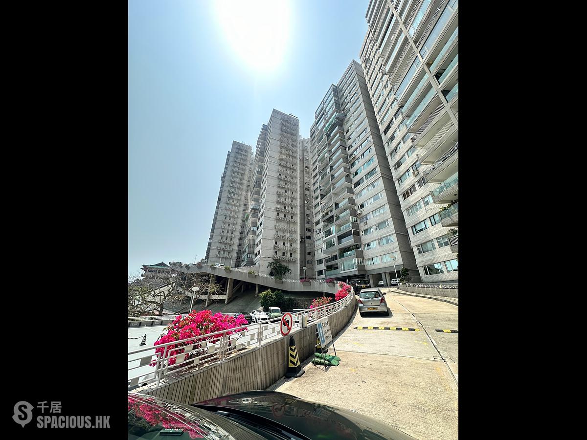 浅水湾 - 浅水湾丽景园12座 01