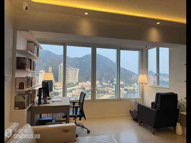 Repulse Bay - Repulse Bay Garden Block 12 05