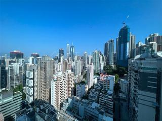 Sai Ying Pun - Centre Place 08