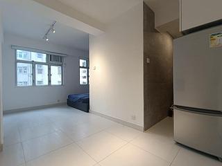 Sai Ying Pun - Fung Yu Building 02