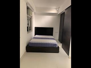 Sai Ying Pun - Fung Yu Building 03
