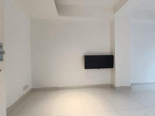 Sai Ying Pun - Fung Yu Building 04