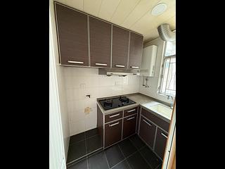 Kennedy Town - Smithfield Court 05