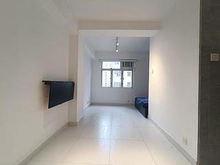 Sai Ying Pun - Fung Yu Building 05