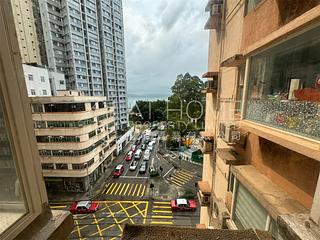 Kennedy Town - Shun On Building 07