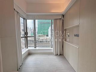 Mid Levels Central - Townplace Soho 03