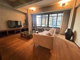 Sheung Wan - 245, Wing Lok Street 02