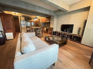 Sheung Wan - 245, Wing Lok Street 03