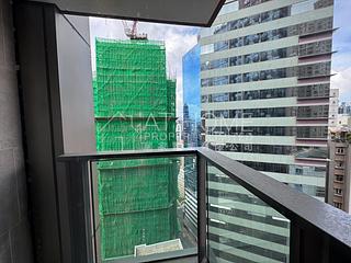Mid Levels Central - Townplace Soho 08